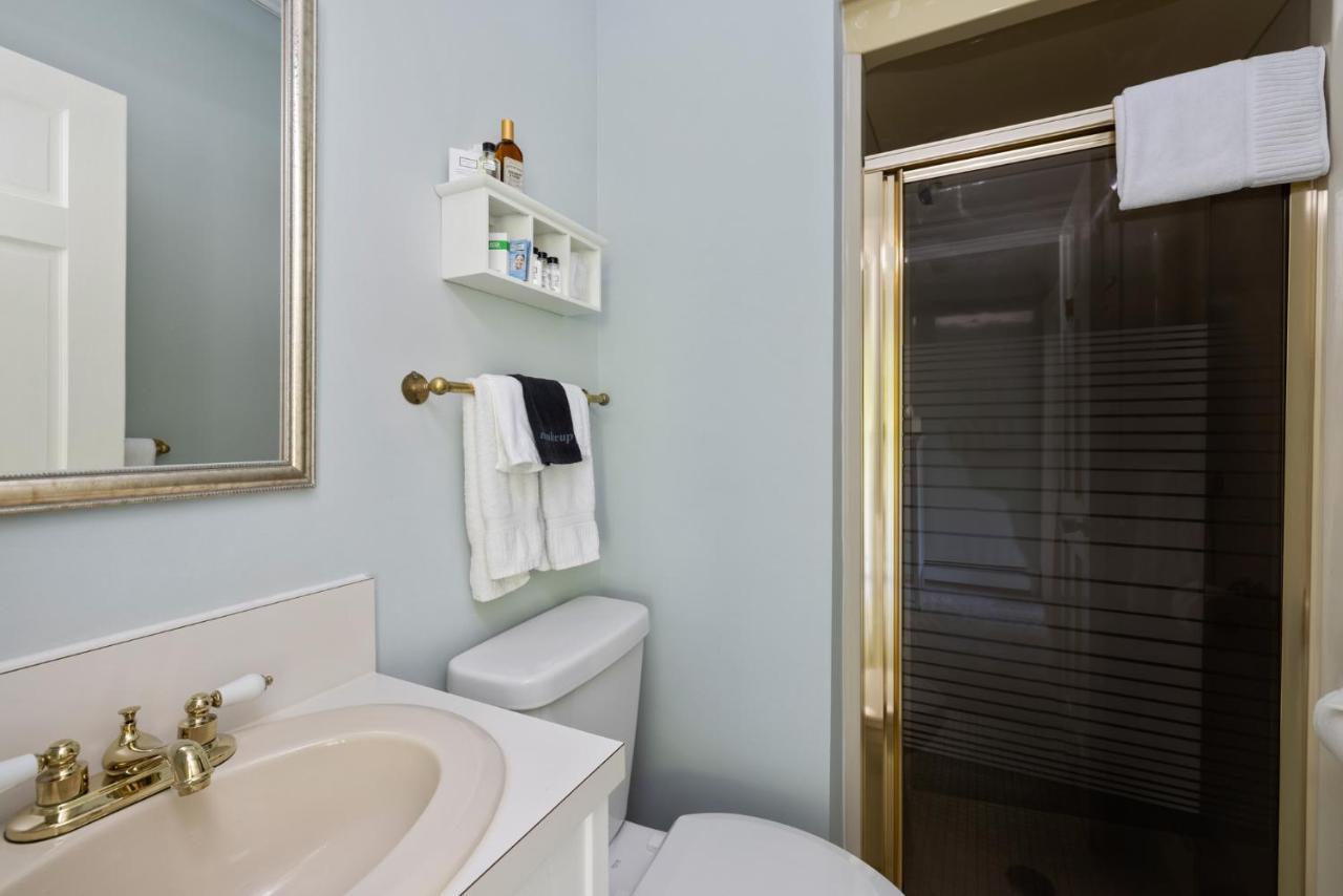 Noble House Inn Bridgton Dış mekan fotoğraf