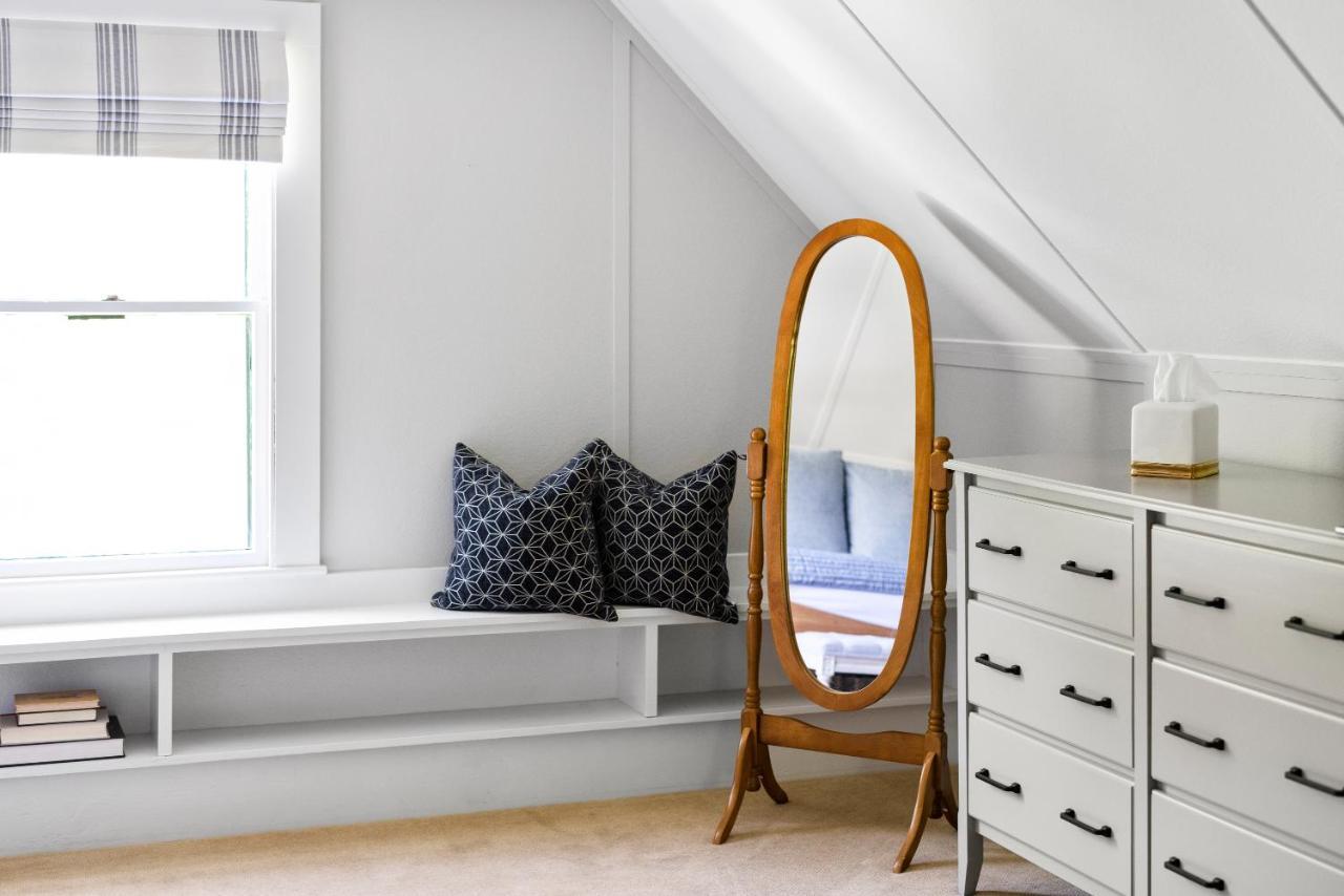 Noble House Inn Bridgton Dış mekan fotoğraf