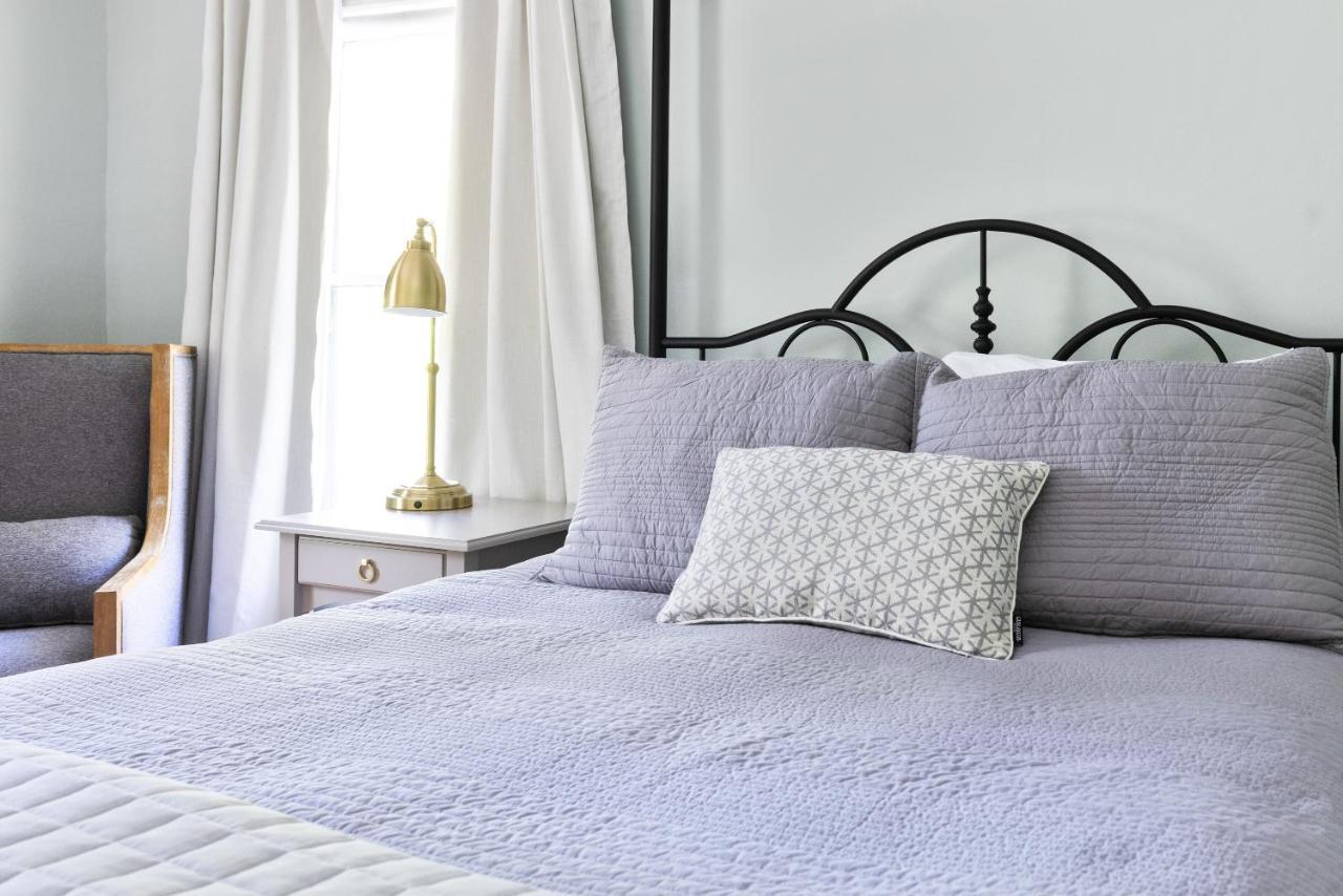 Noble House Inn Bridgton Dış mekan fotoğraf