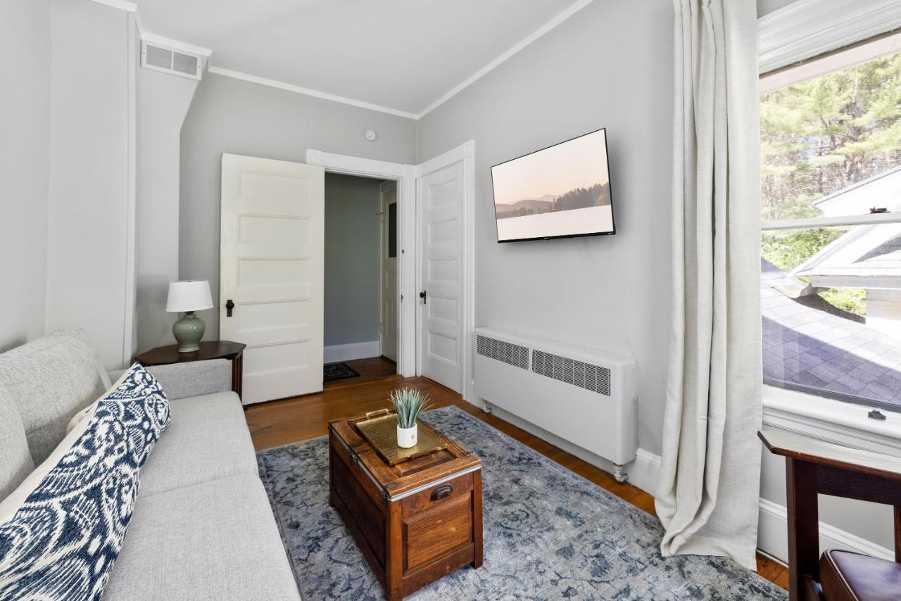 Noble House Inn Bridgton Dış mekan fotoğraf