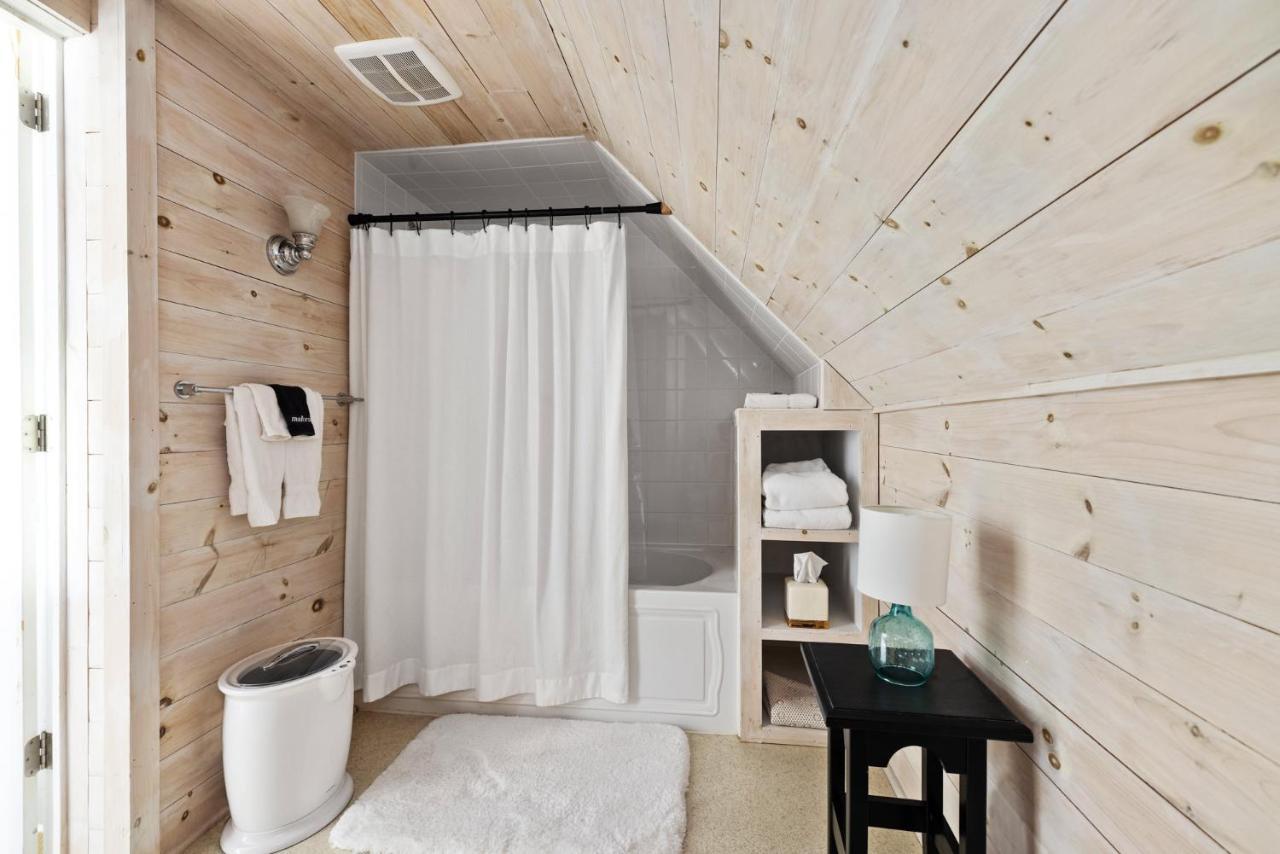 Noble House Inn Bridgton Dış mekan fotoğraf